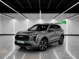 Аренда Haval Jolion в #REGION_NAME_DECLINE_PP#